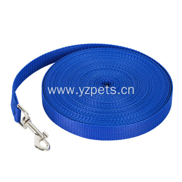 Durable Nylon Walking Training Dog Leash